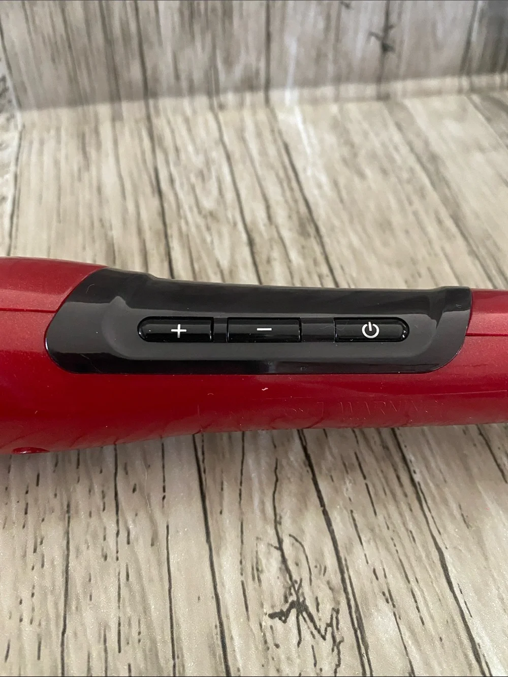 Remington Hair Wand